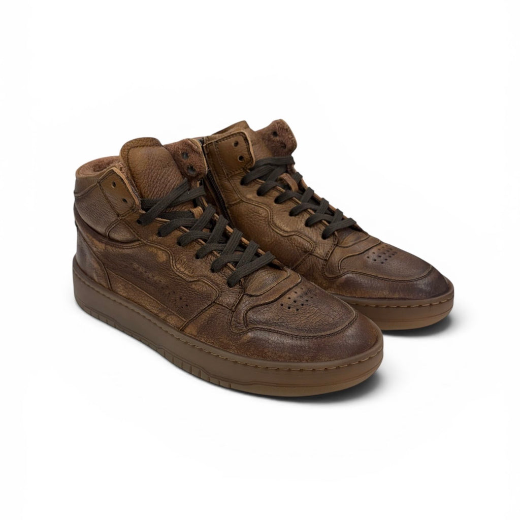 Lemargo Sneakers Uomo HB05Z