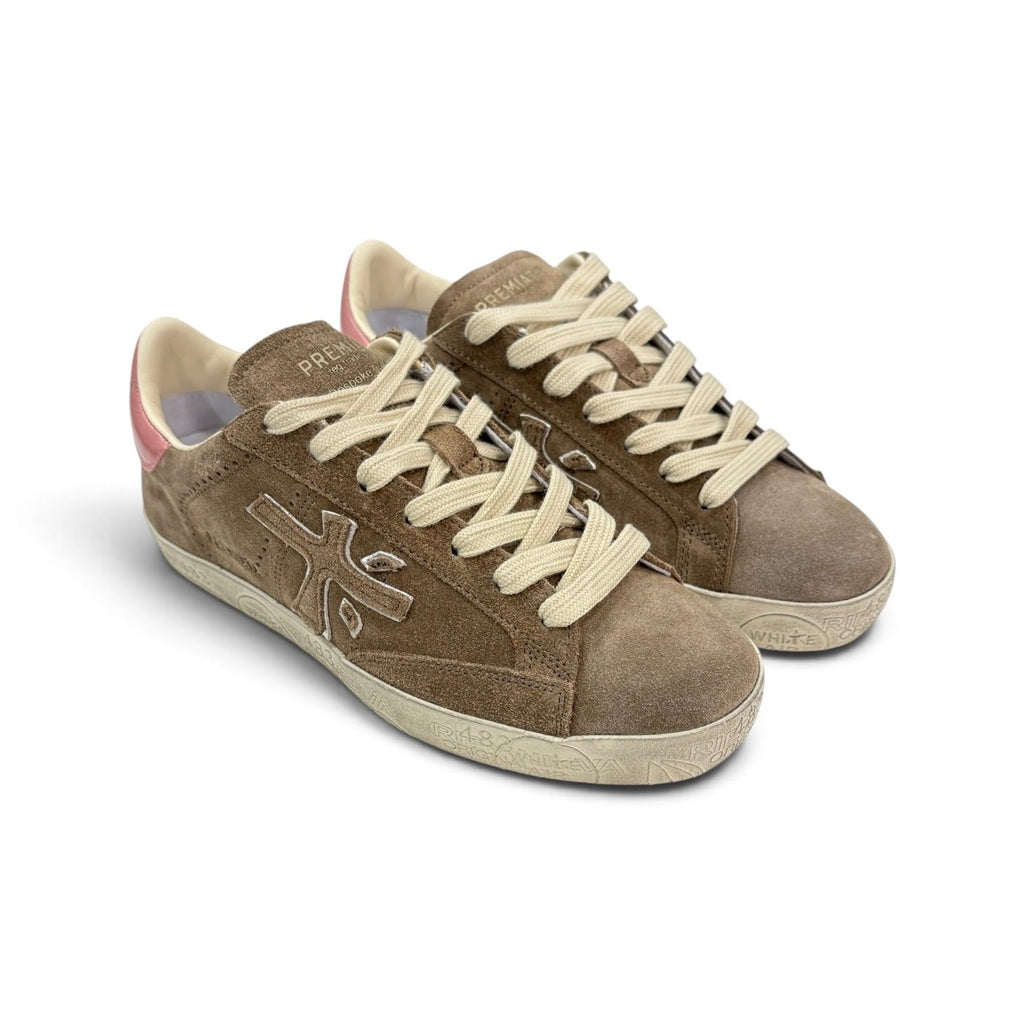 Premiata Sneakers Donna StevenD 8485