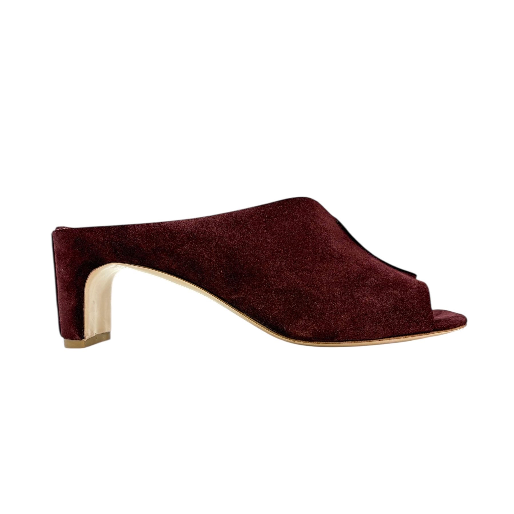 Amimanera Sandalo Tacco Donna DS2677