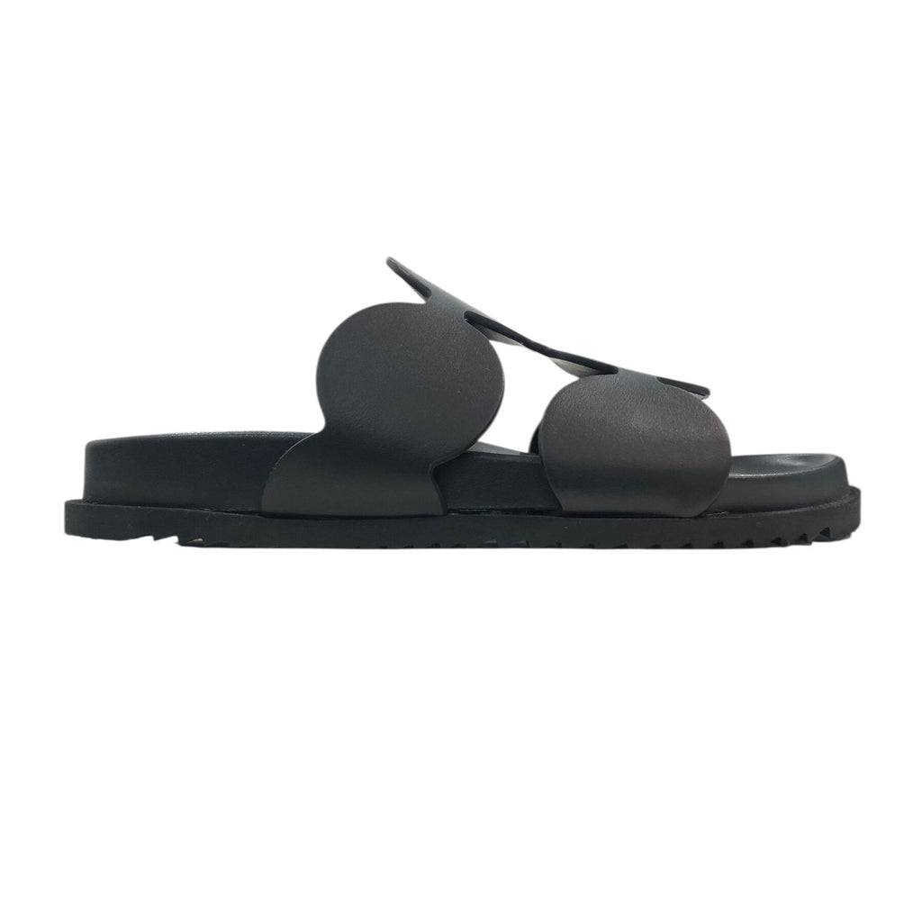 Amimanera Sandalo Basso Donna 2509