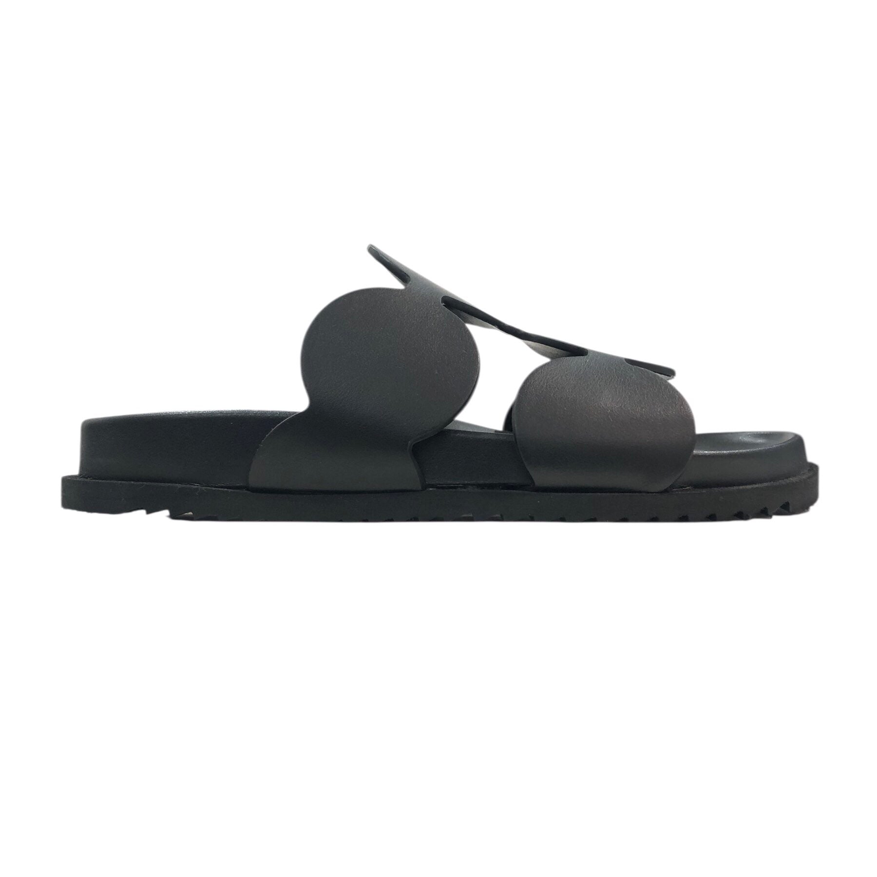Amimanera Sandalo Basso Donna 2509