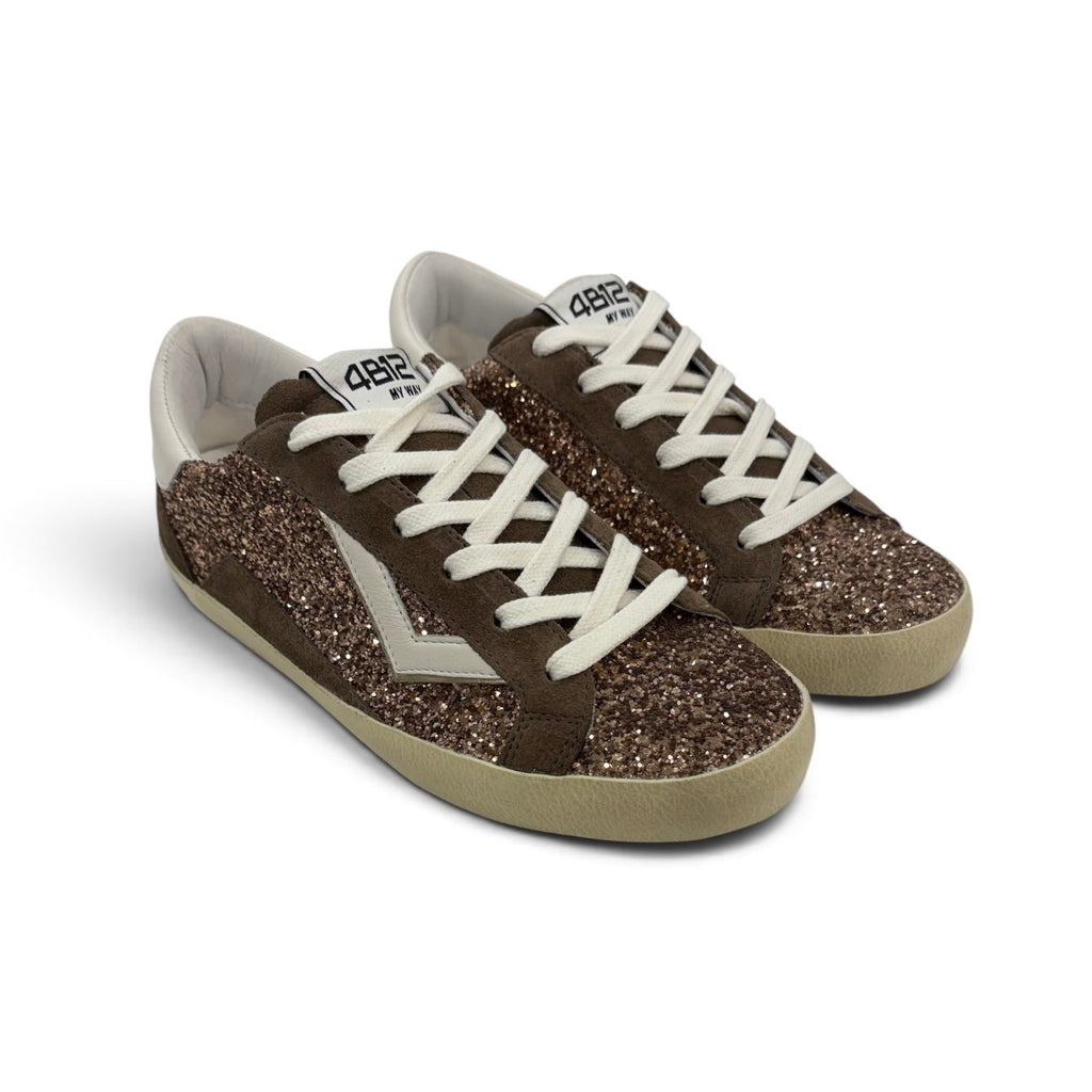 4B12 Sneakers Donna Suprime D8020