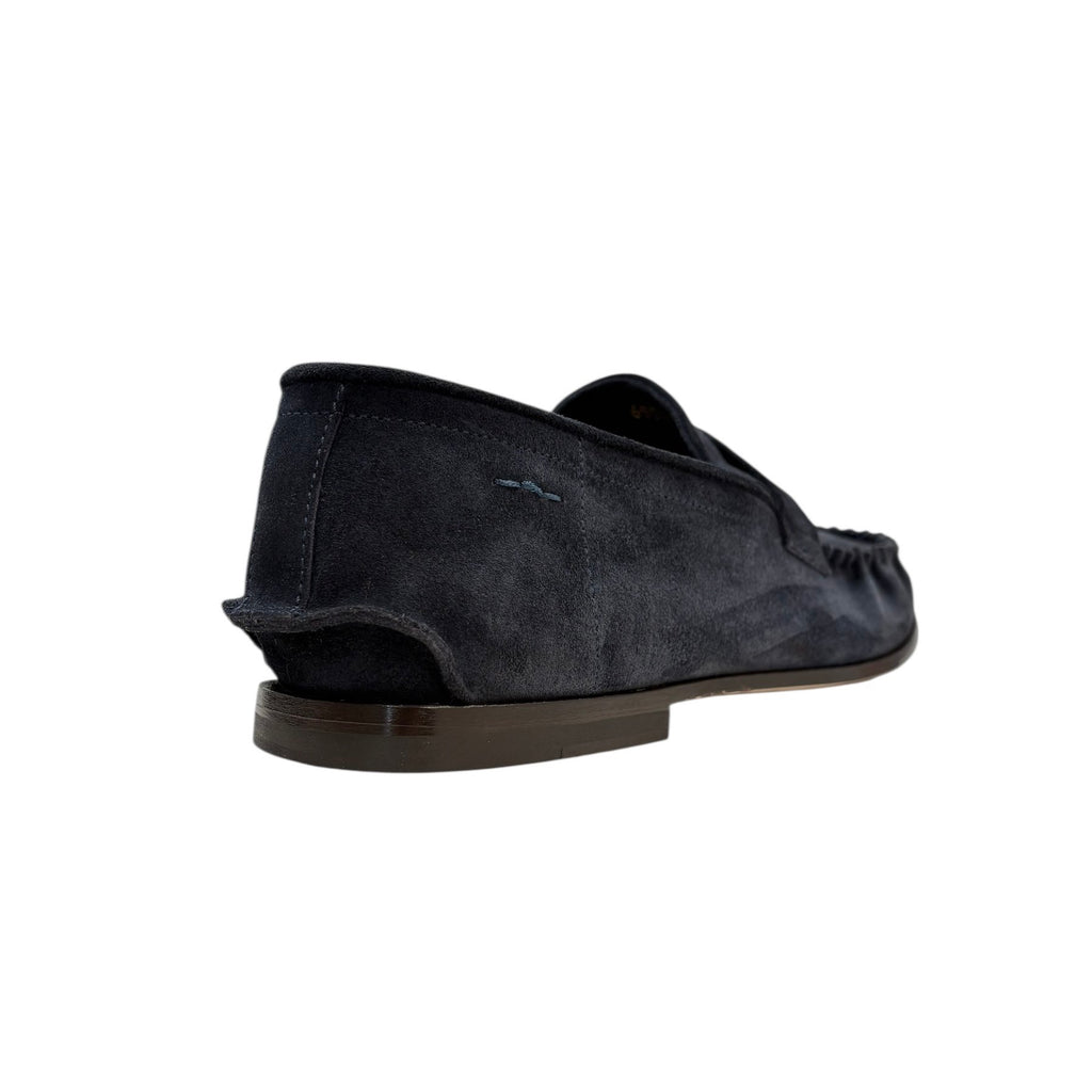Alexander Hotto Mocassini Uomo 69005