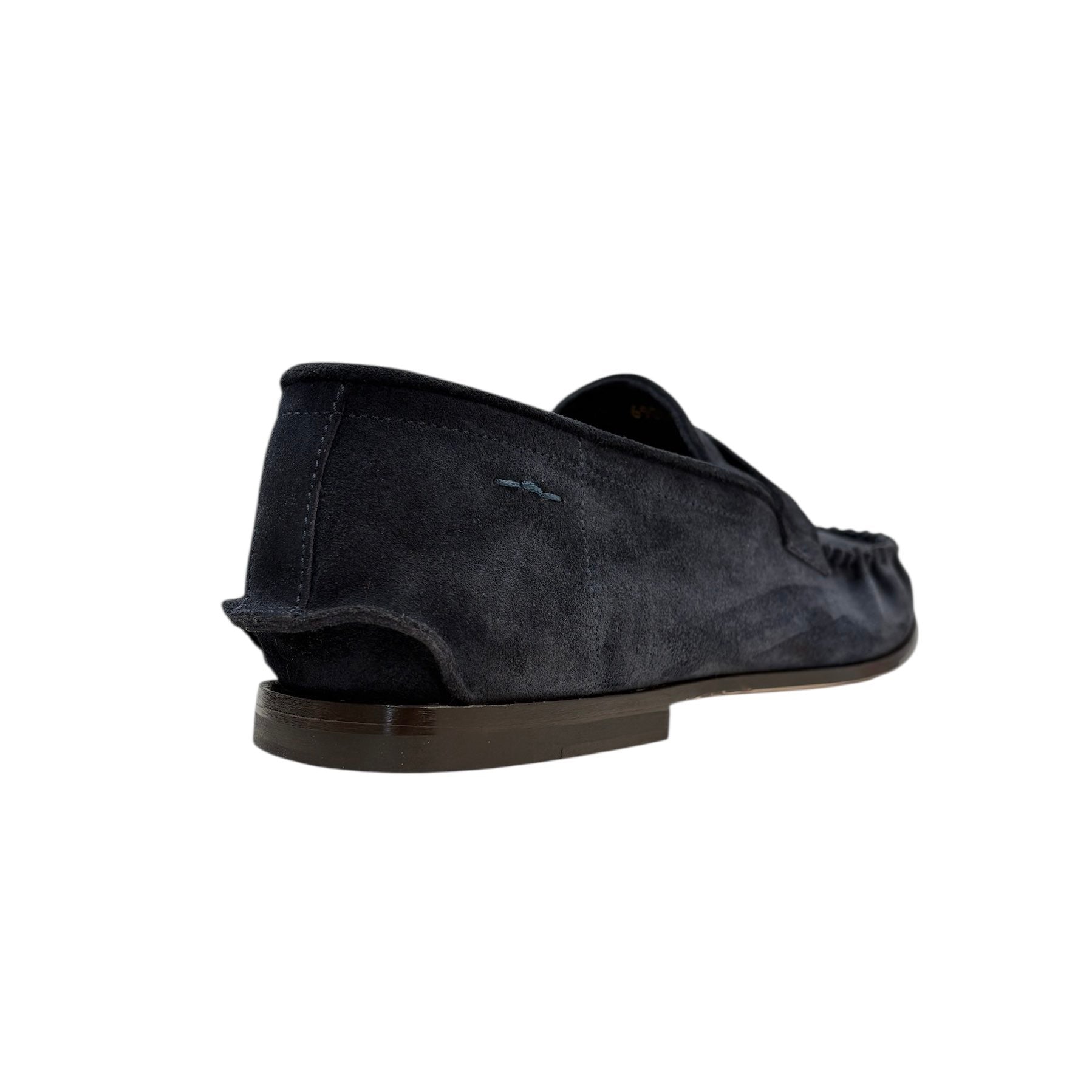 Alexander Hotto Mocassini Uomo 69005