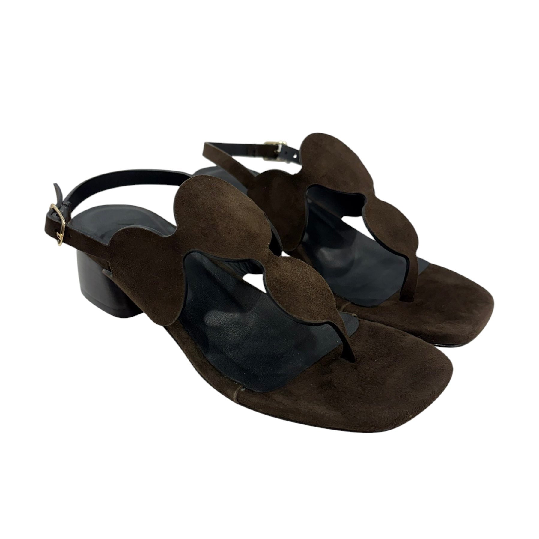 Amimanera Sandalo Tacco Donna KA2507