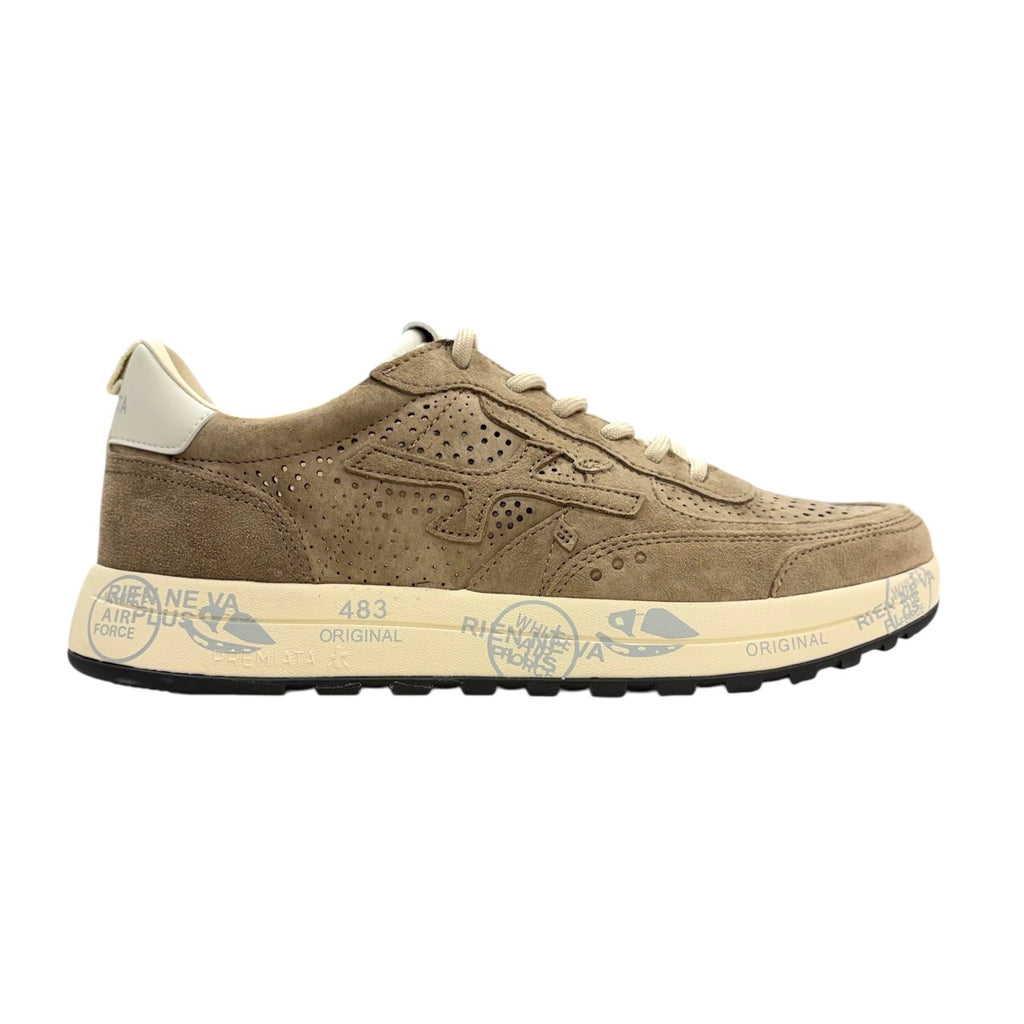 Premiata Sneakers Uomo NOUS VAR. 8288