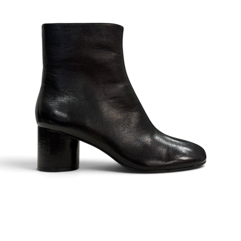 Loafer Tronchetto Donna Jela06