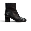 Loafer Tronchetto Donna Jela06