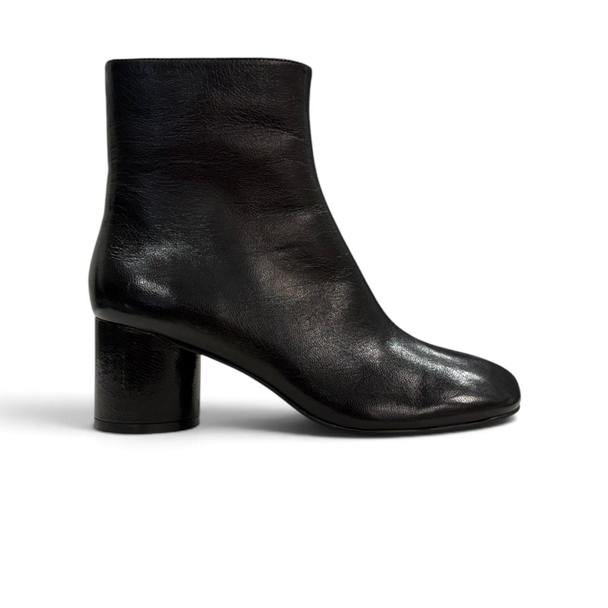 Loafer Tronchetto Donna Jela06