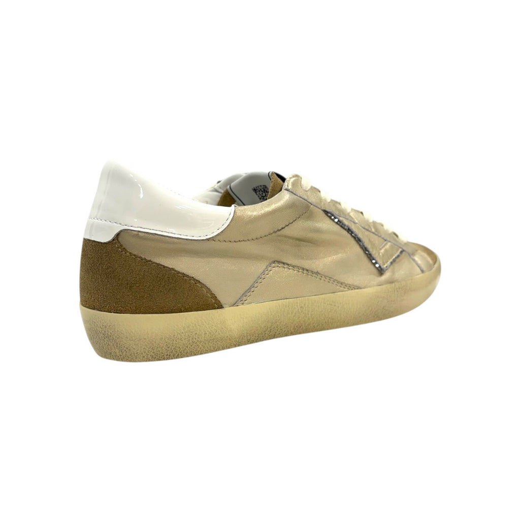 4B12 Sneakers Donna SUPRIME D8010