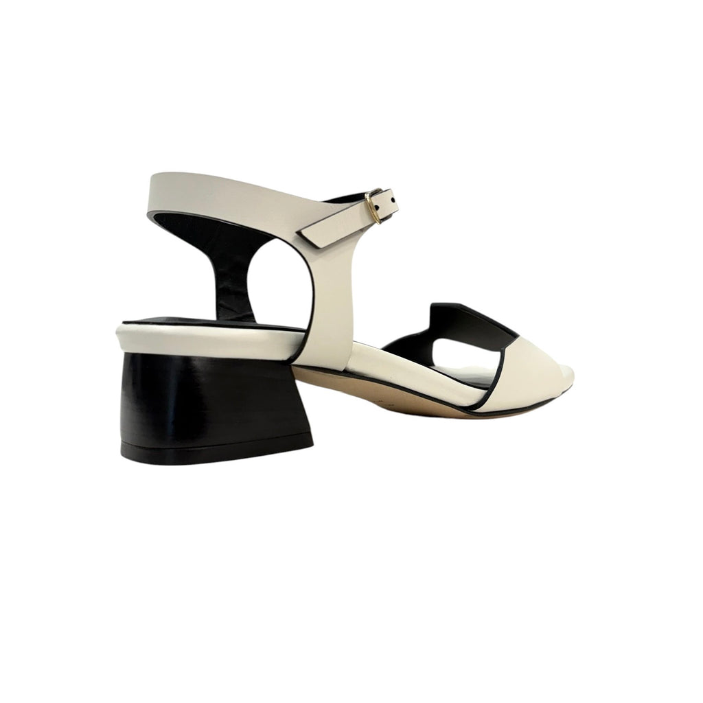 Amimanera Sandalo Basso Donna KA2609