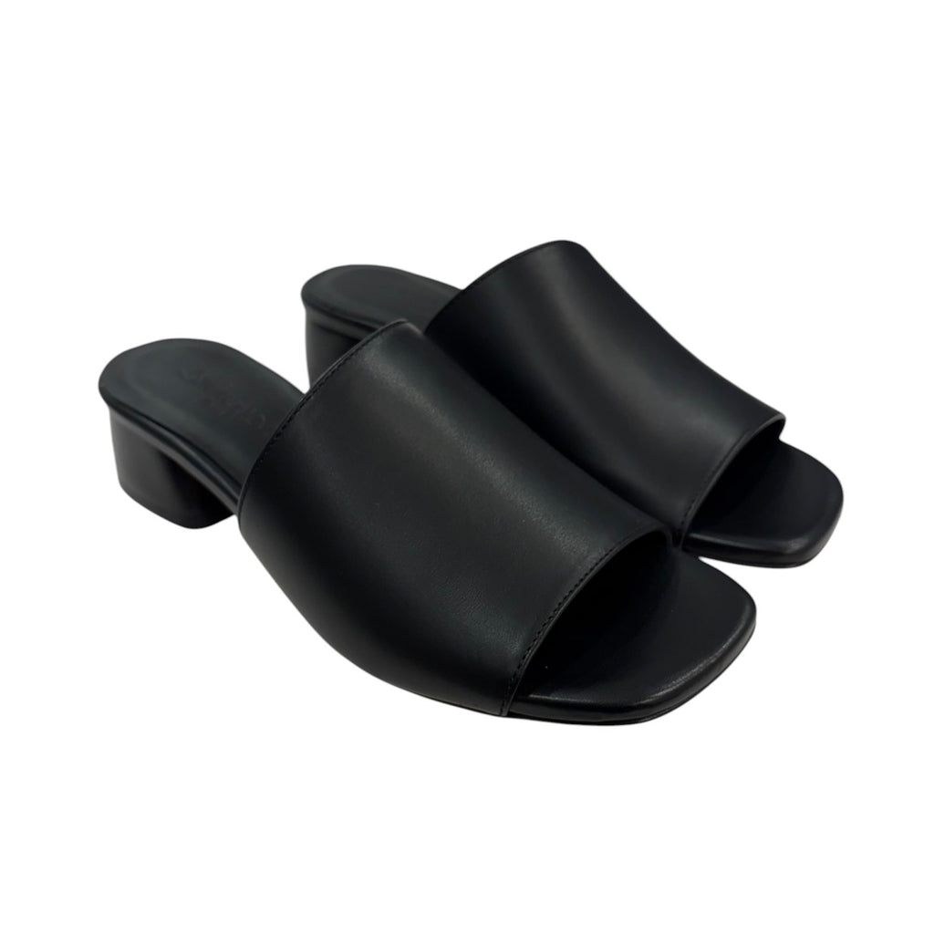 Amimanera Sandalo Tacco Donna KA2616