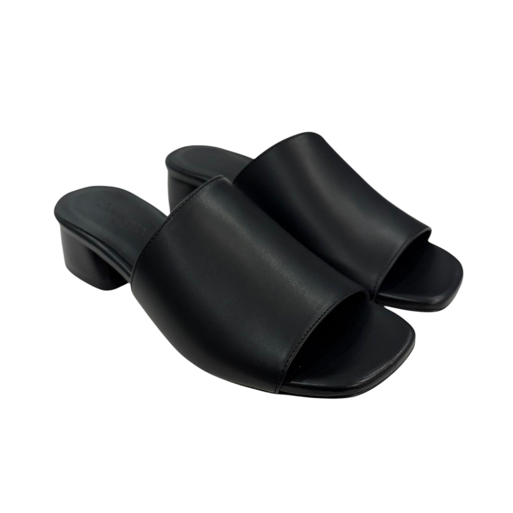 Amimanera Sandalo Tacco Donna KA2616