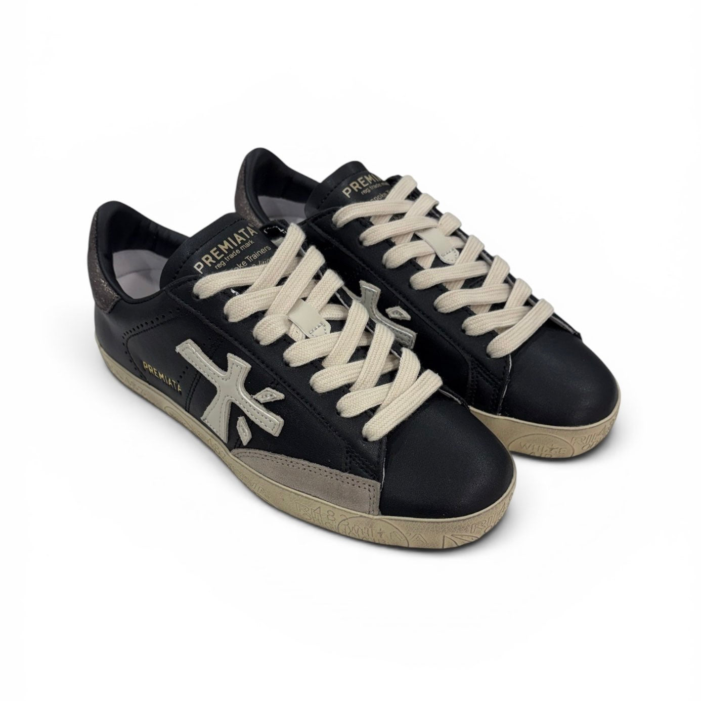Premiata Sneakers Donna StevenD 7603