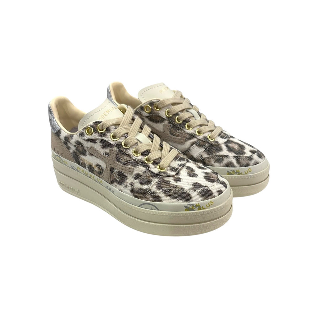Premiata Sneakers Donna MICOL VAR.7444