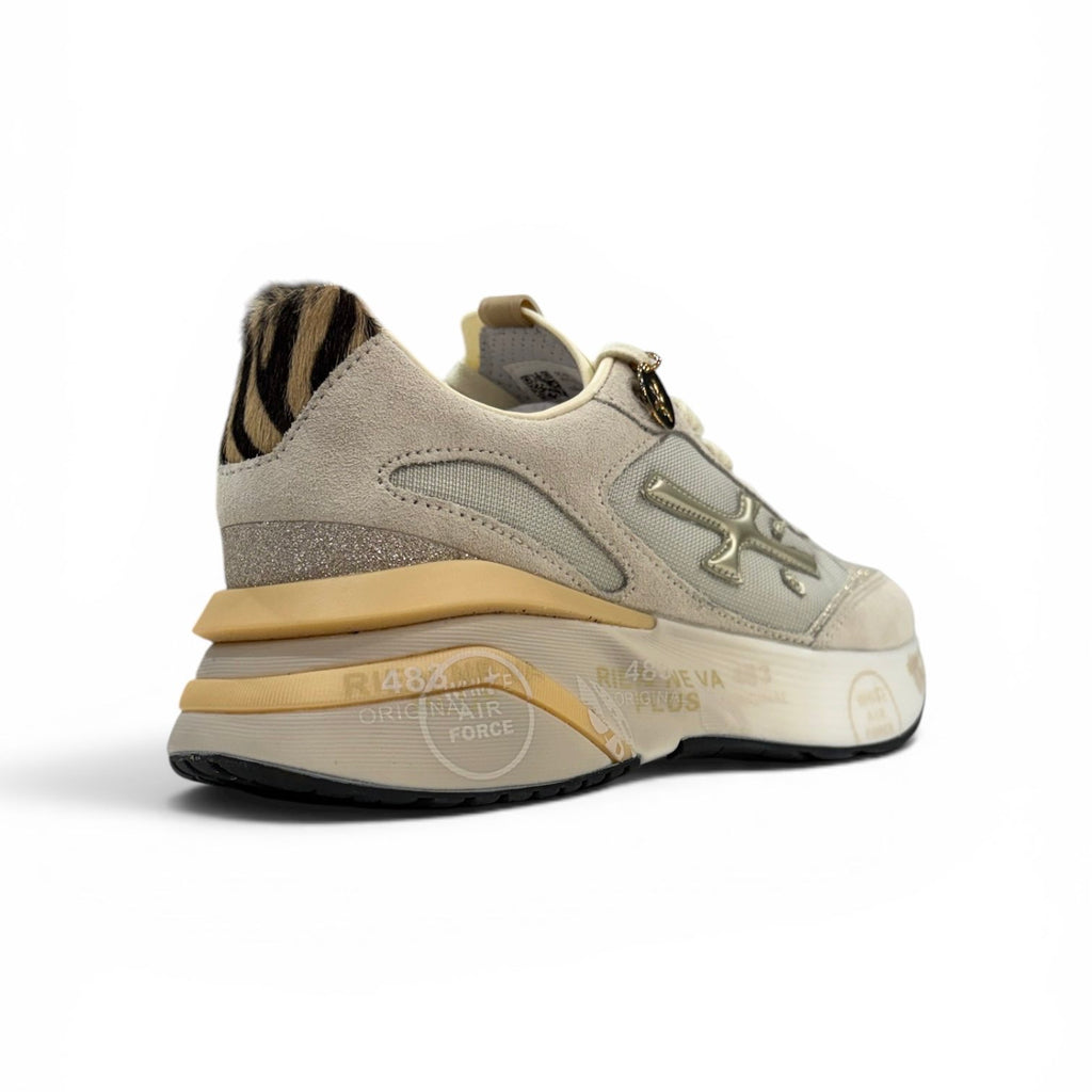 Premiata Sneakers Donna MoeRunD 7800