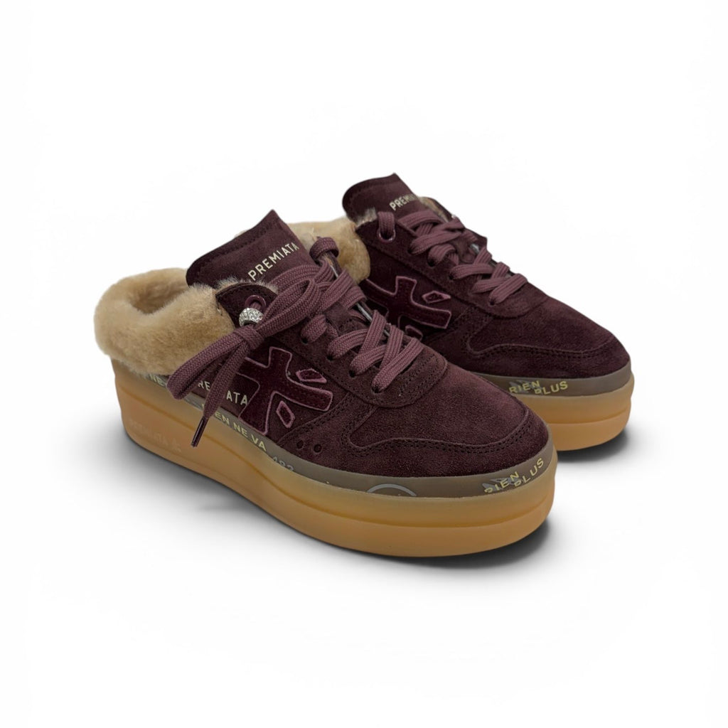 Premiata Sneakers Donna Micol 8571M