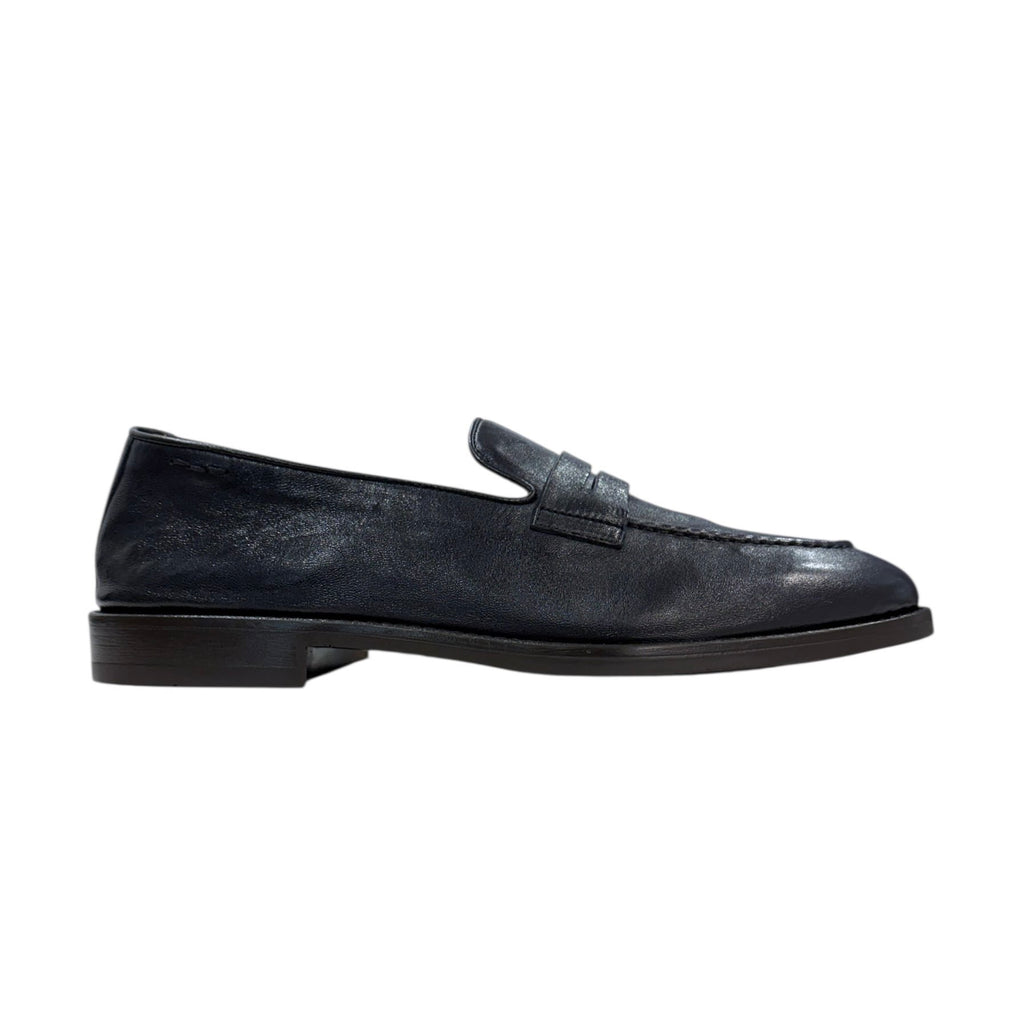 Alexander Hotto Mocassini Uomo 69016