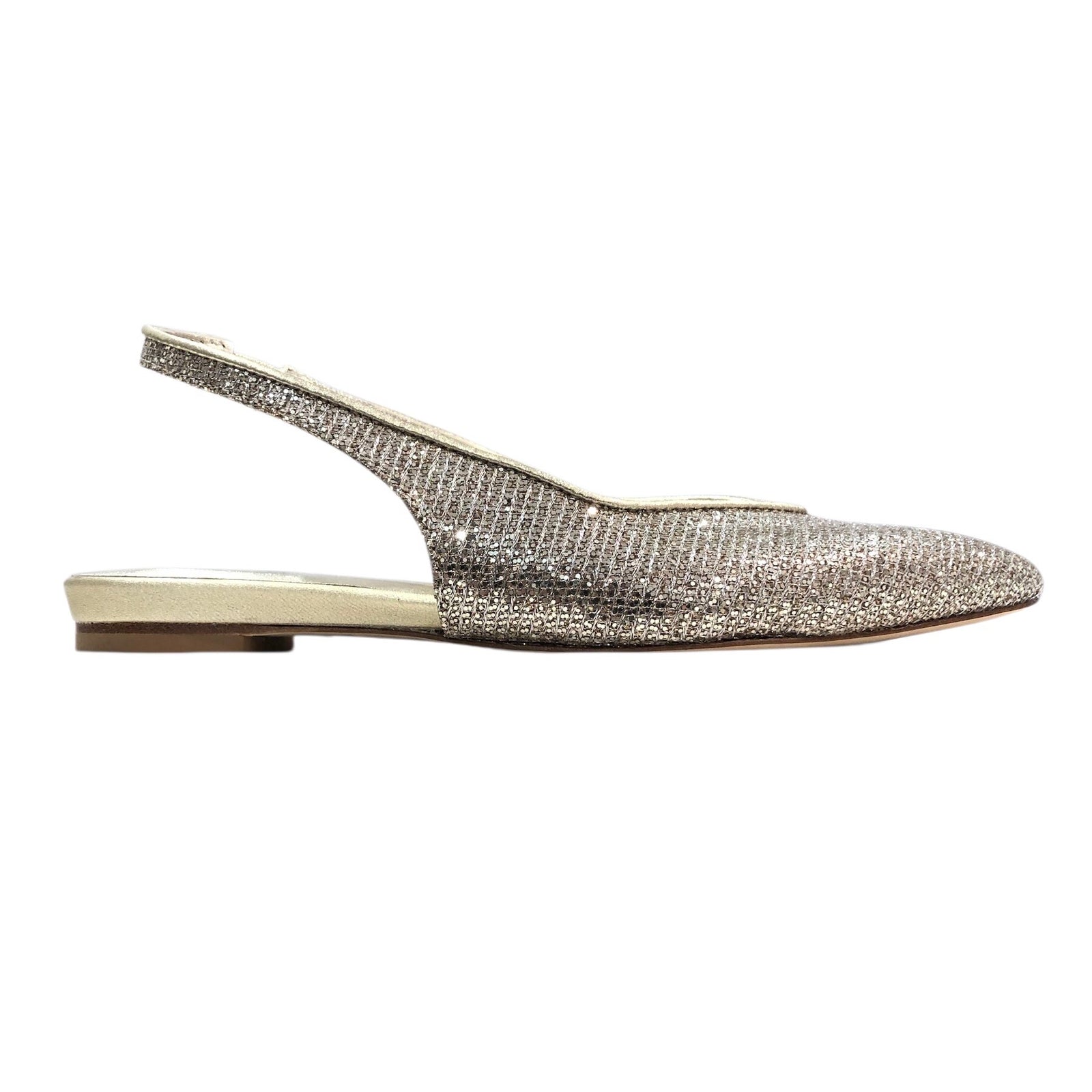 Amimanera Scarpa Bassa Donna CH2550