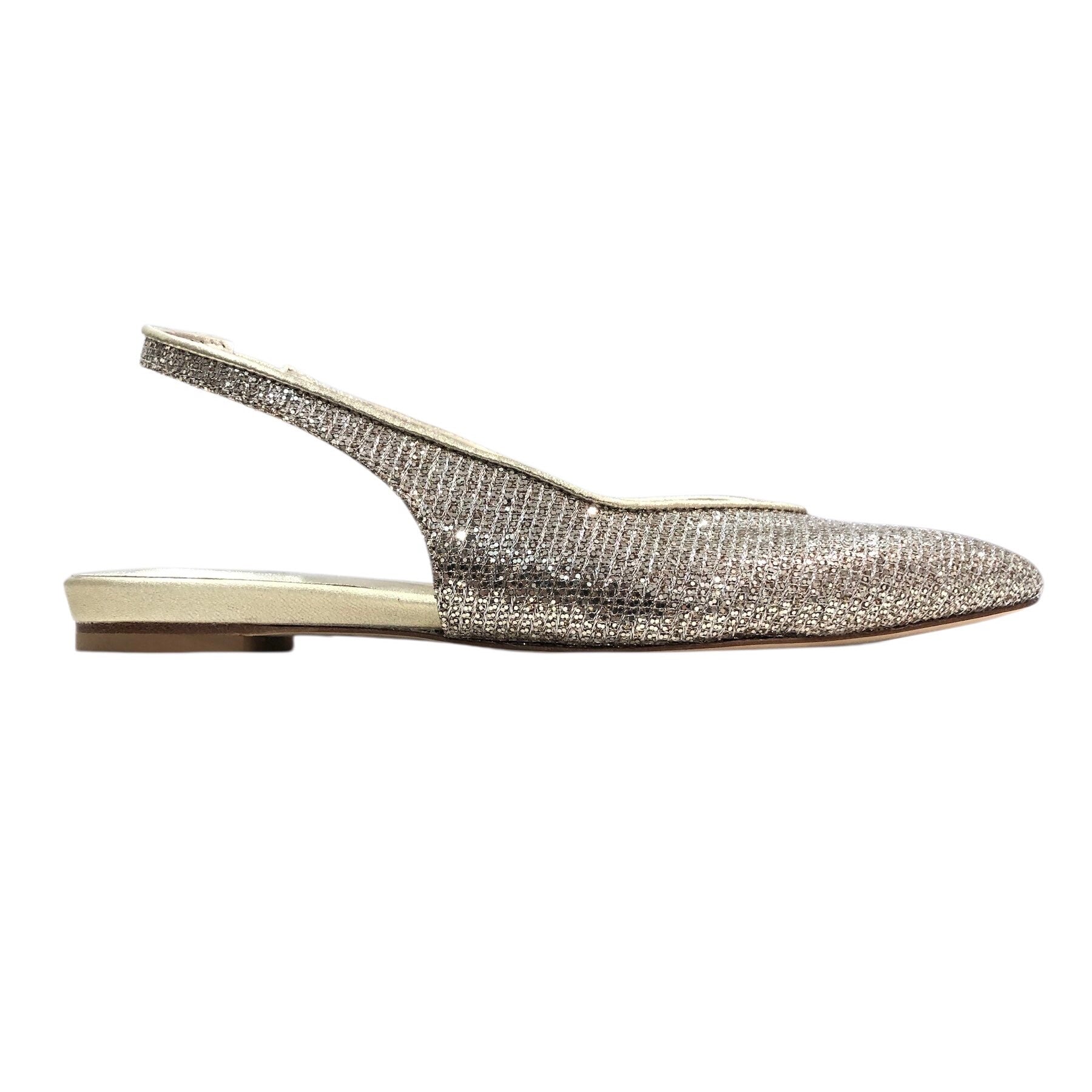 Amimanera Scarpa Bassa Donna CH2550