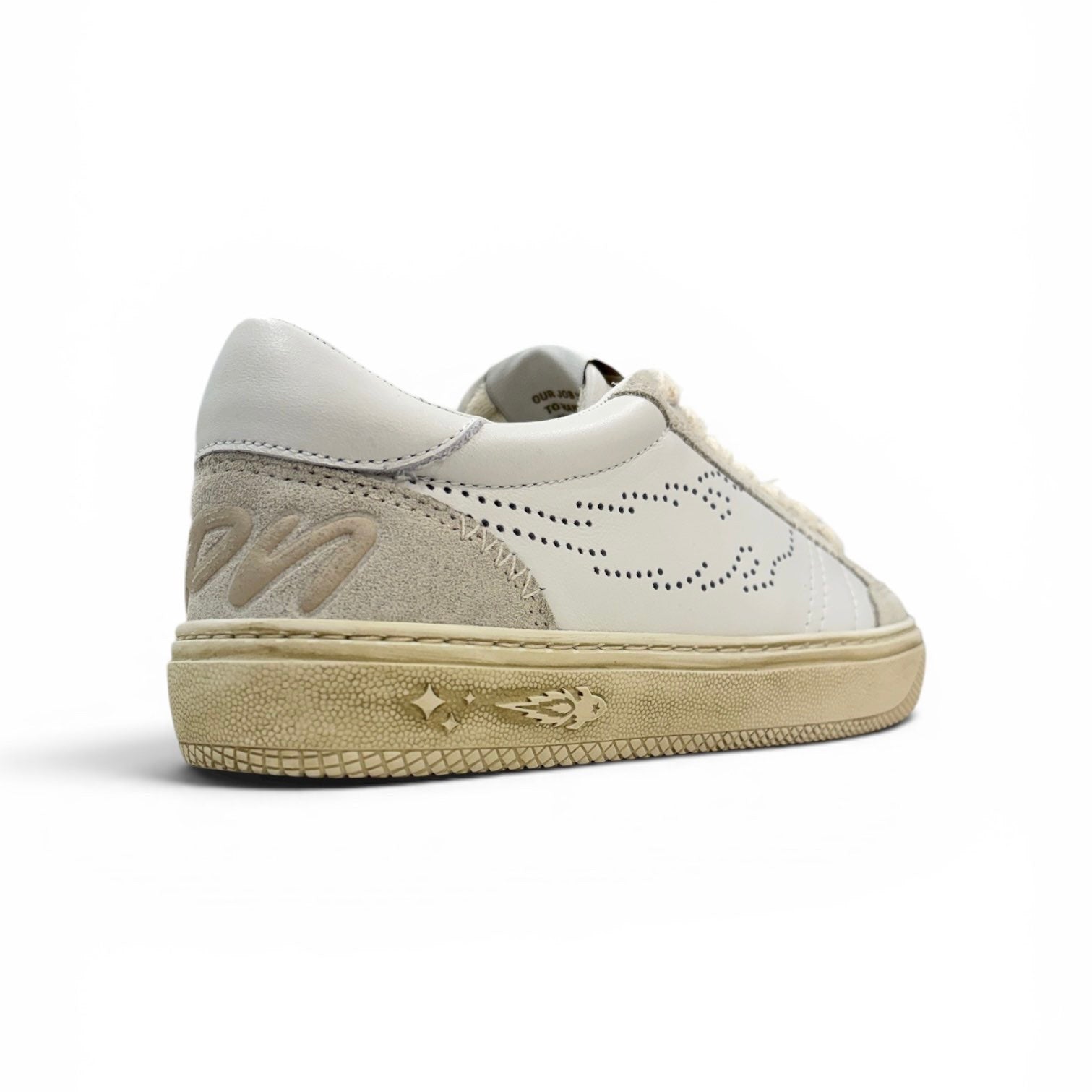 Enterprise Japan Sneakers Donna Jupiter Rocket 4 W