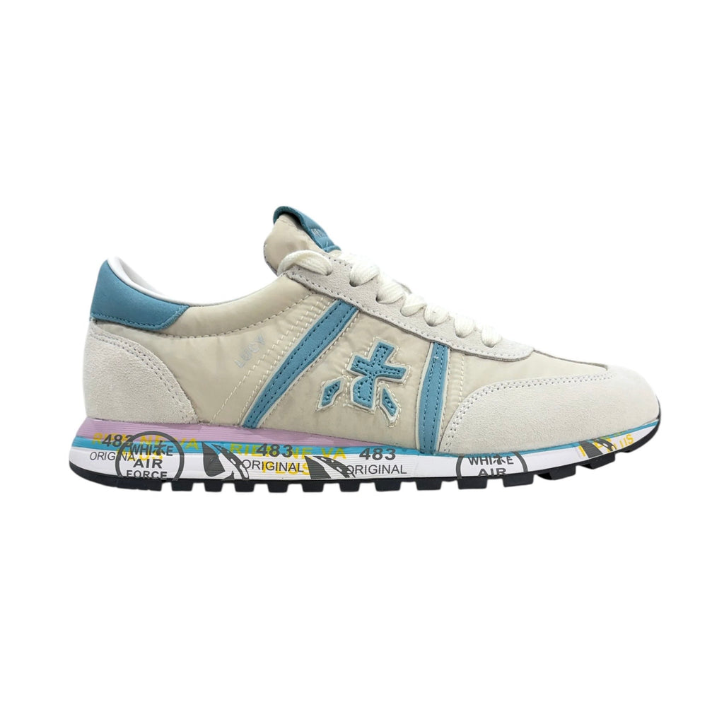 Premiata Sneakers Donna LucyD 8143