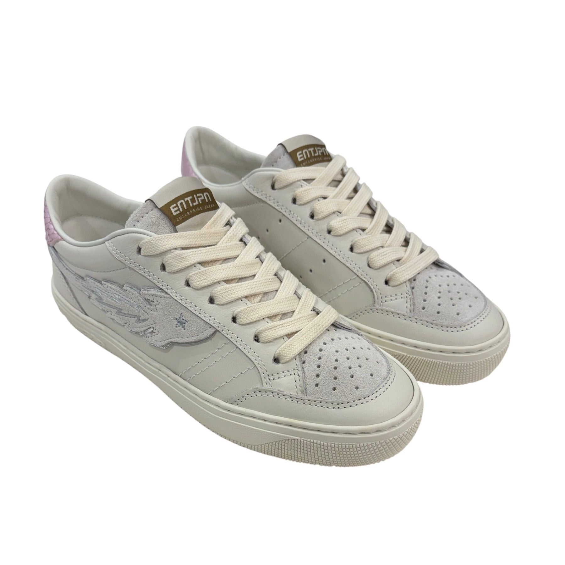 Enterprise Japan Sneakers Donna Jupiter Rocket 2
