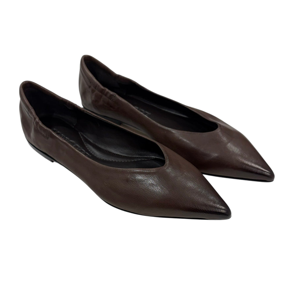 Pomme D'or Scarpa Bassa Donna 1000Z