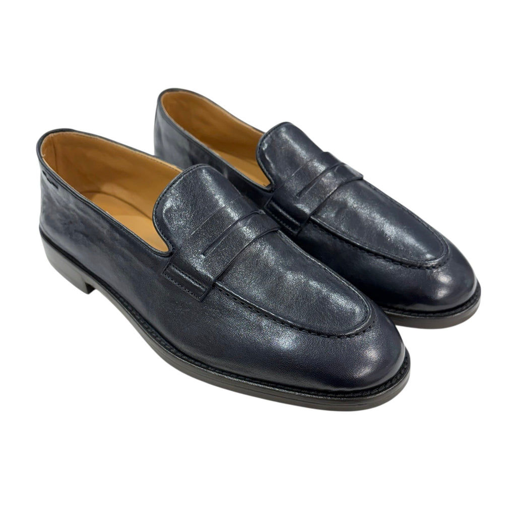 Alexander Hotto Mocassini Uomo 69016