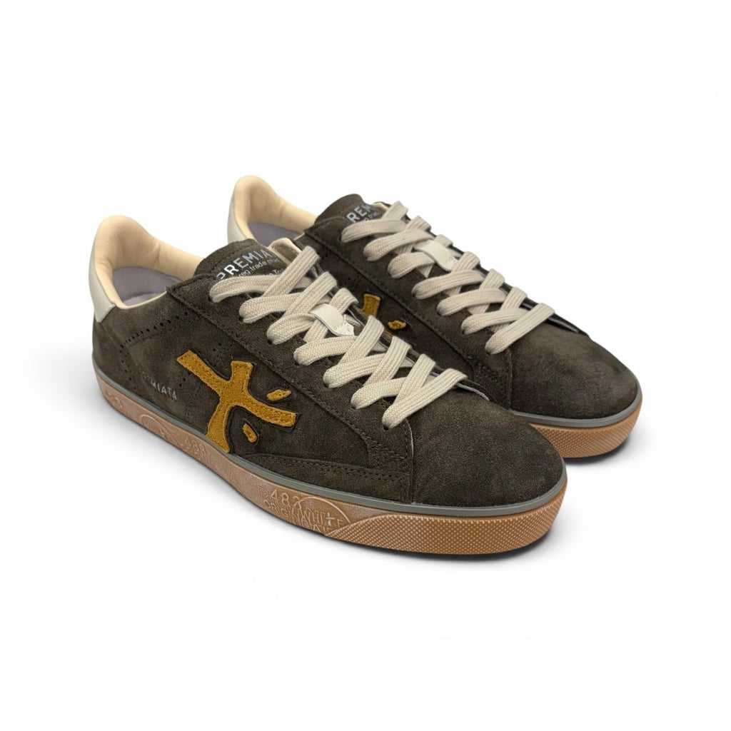 Premiata Sneakers Uomo Steven 7627