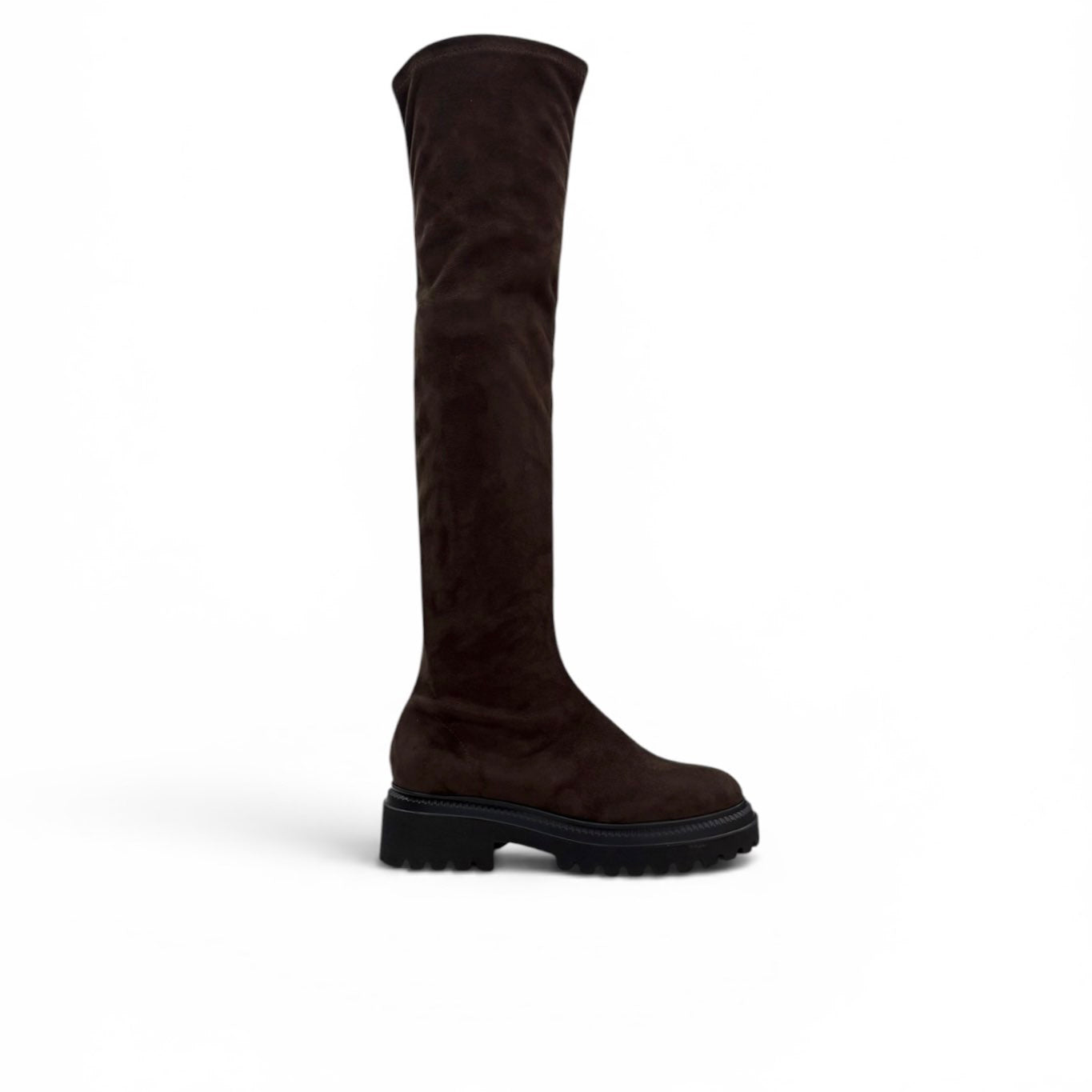 Halmanera Stivale Donna Rue 40