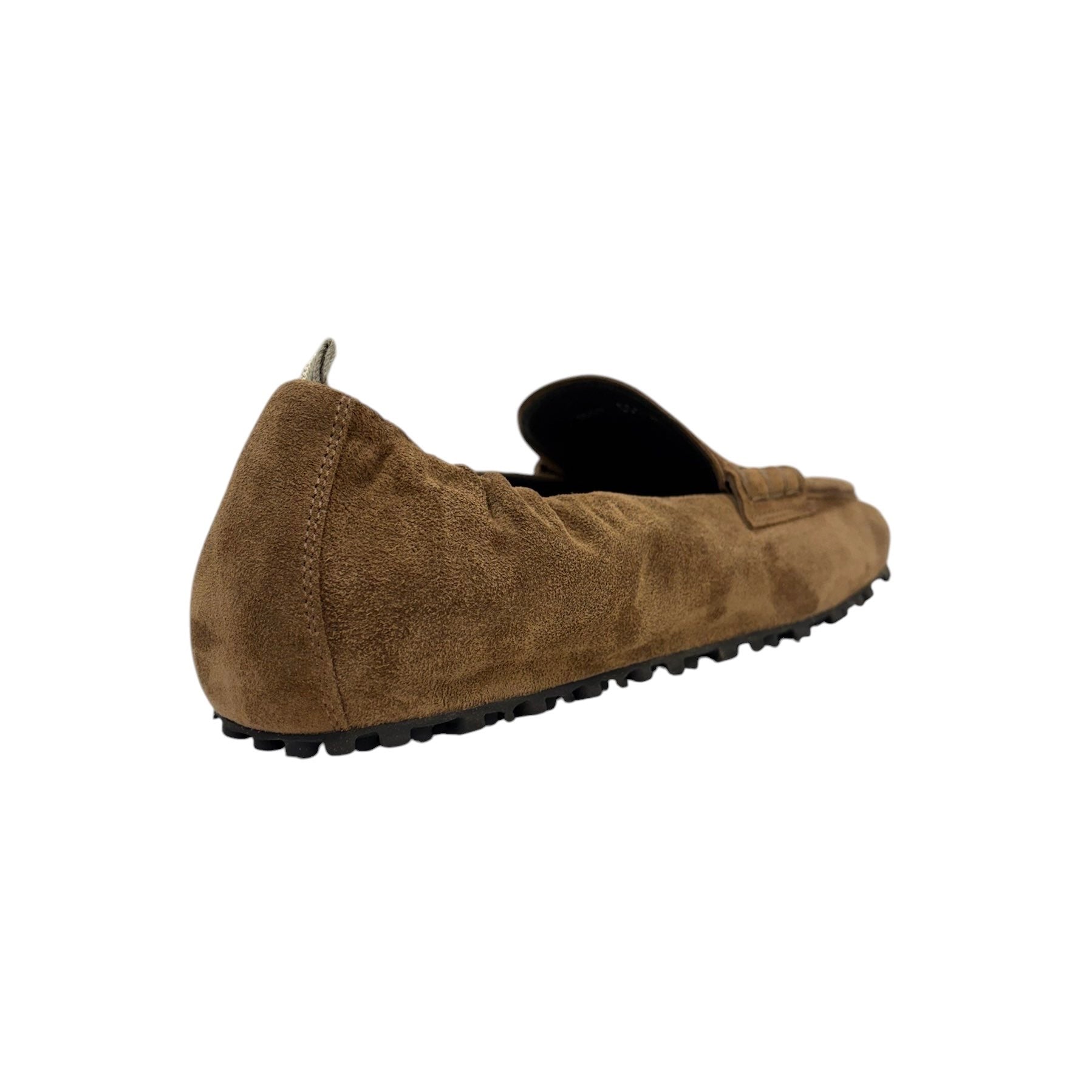 Officine Creative Mocassini Uomo TRAVIS/001