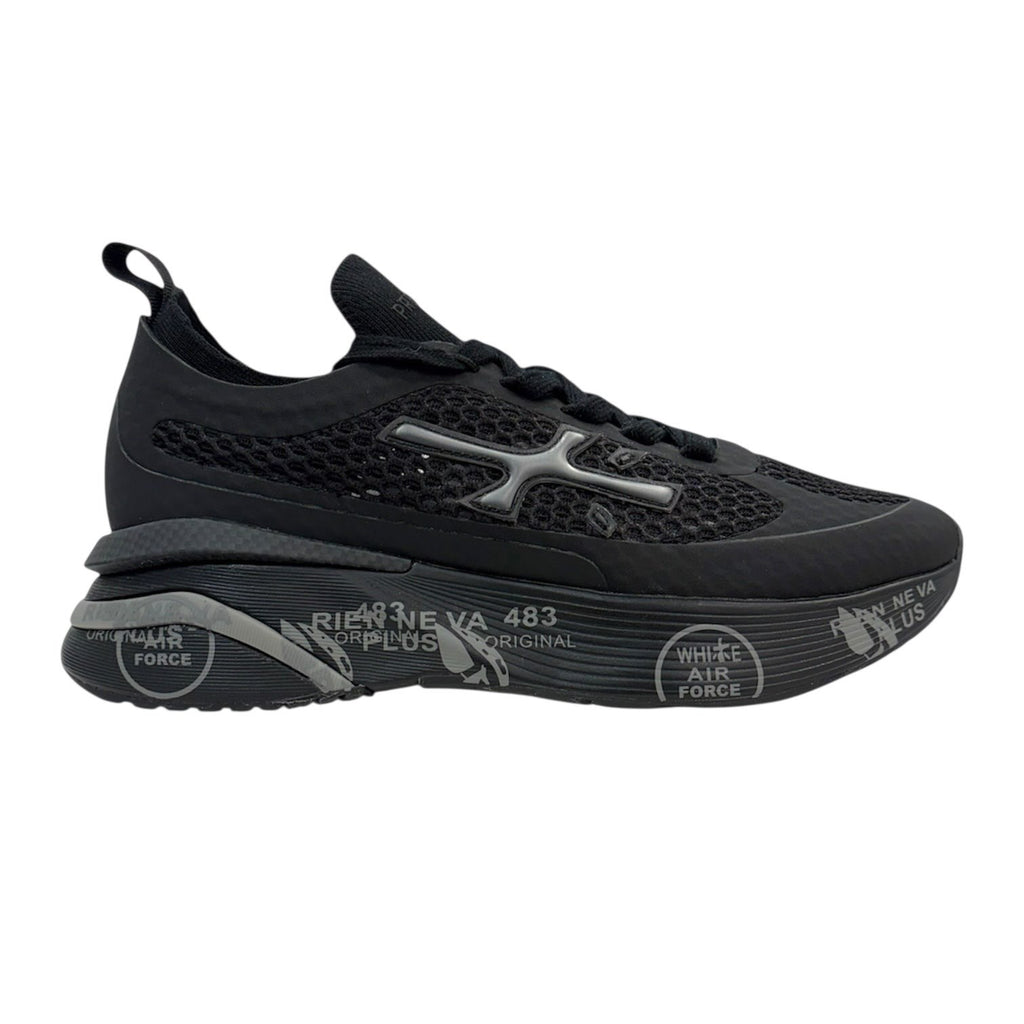 Premiata Sneakers Donna MOERUND0.1 VAR8260/61