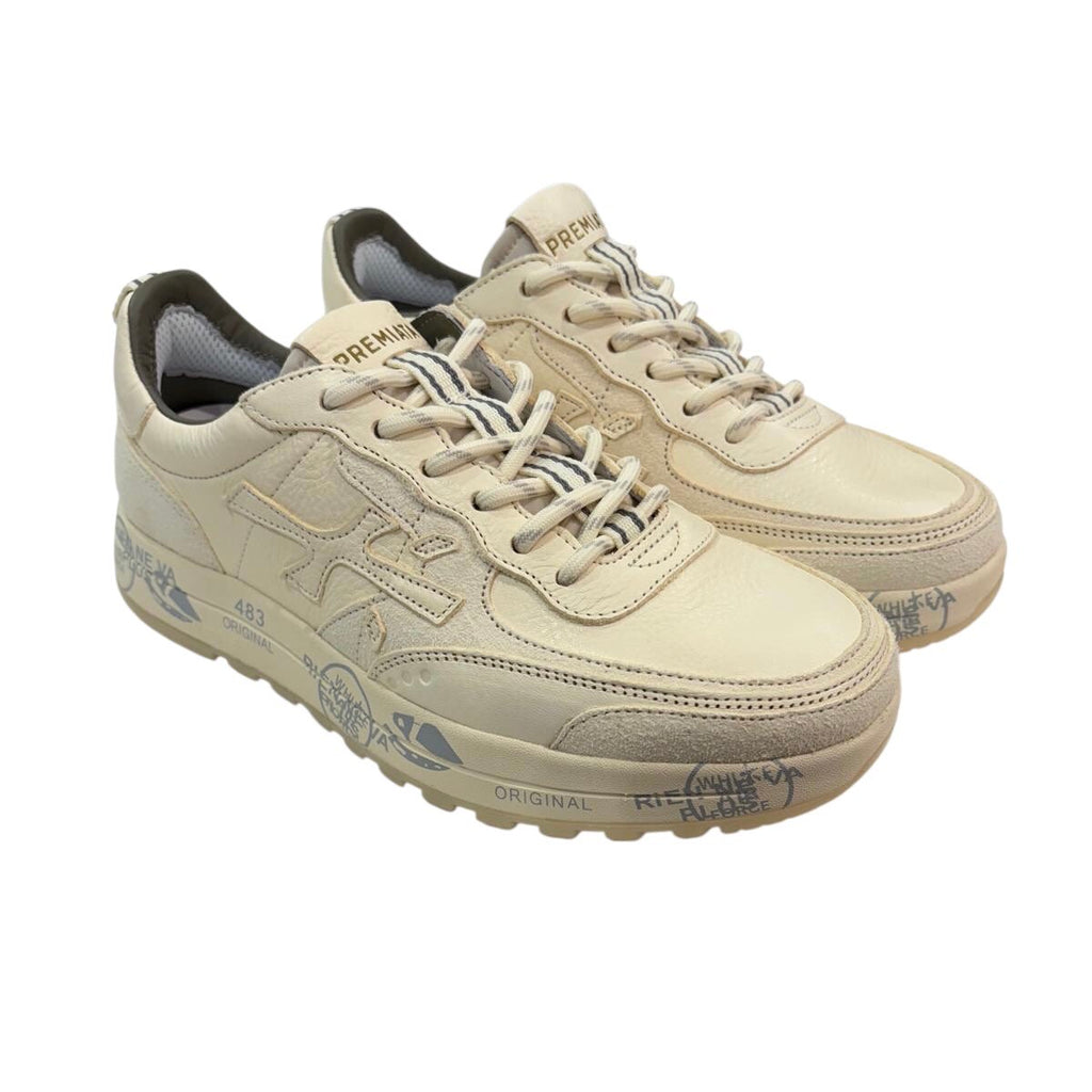 Premiata Sneakers Uomo Nous 7733