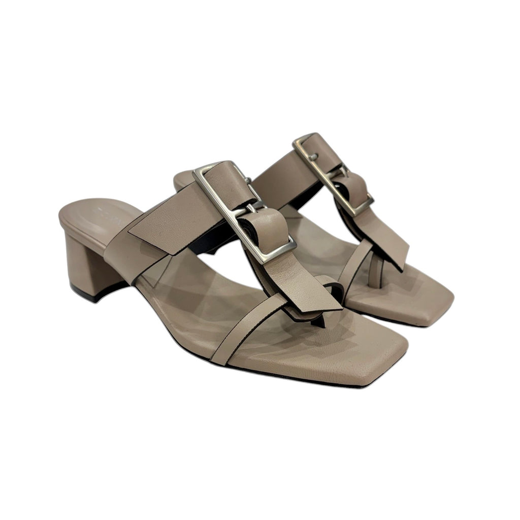 Donnarì Sandalo Tacco Donna GD55E