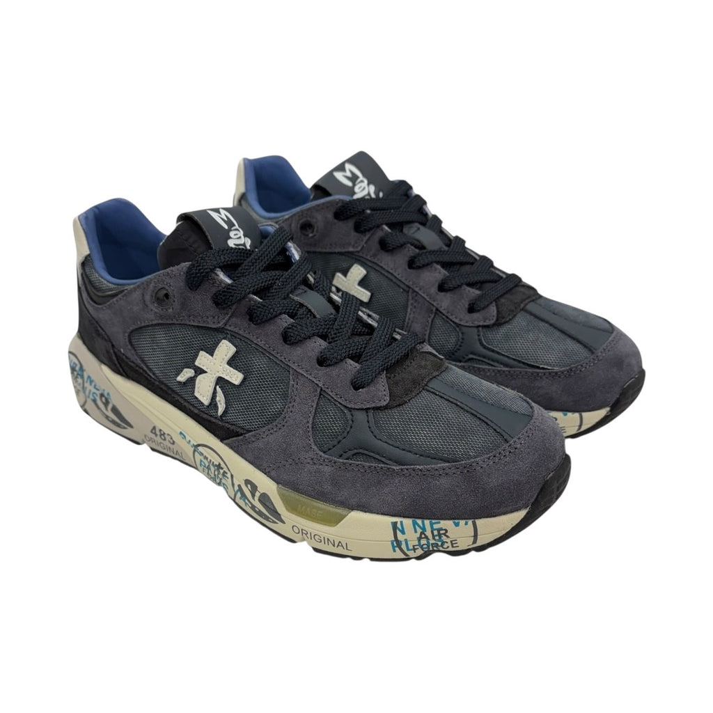 Premiata Sneakers Uomo MASE VAR.8014