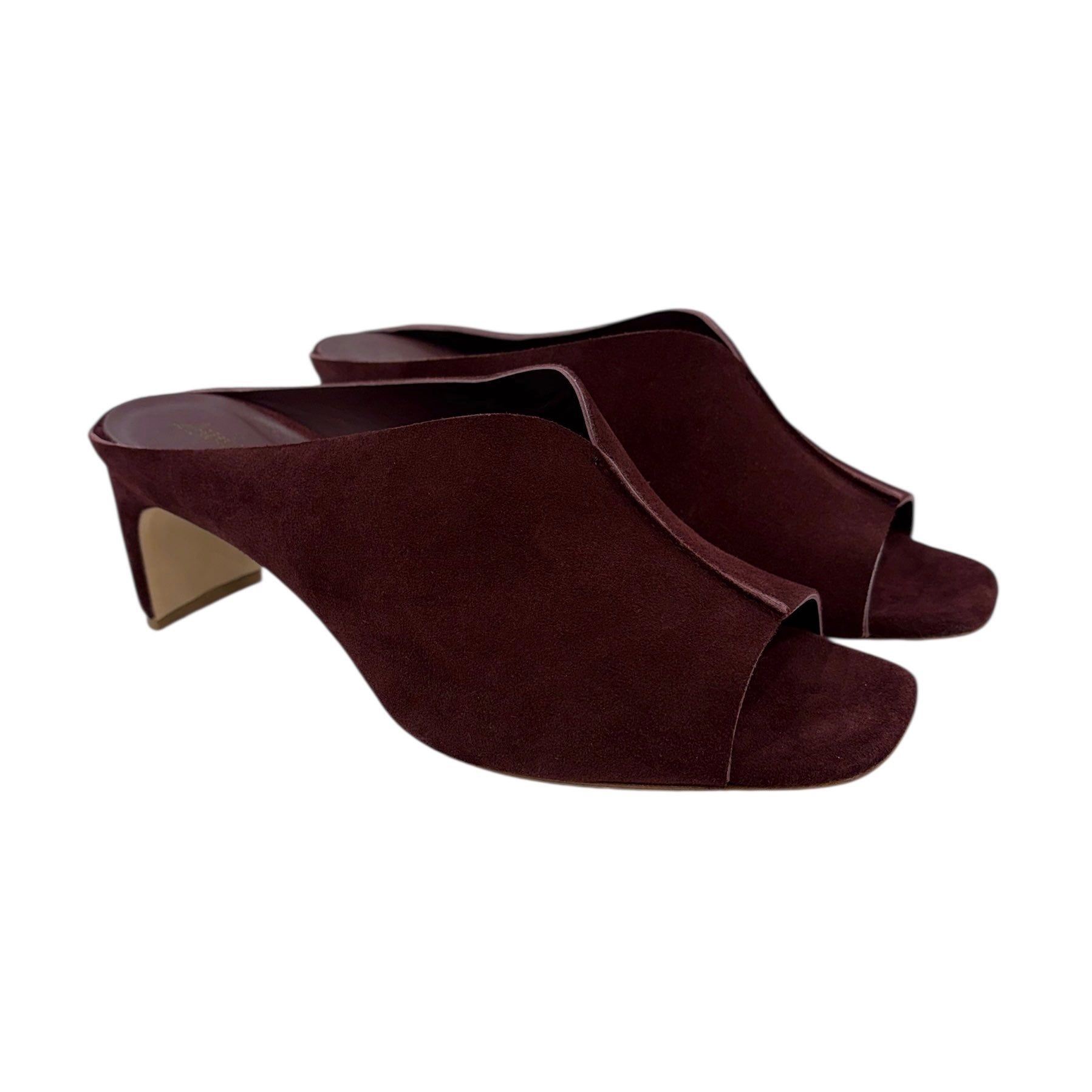 Amimanera Sandalo Tacco Donna DS2677