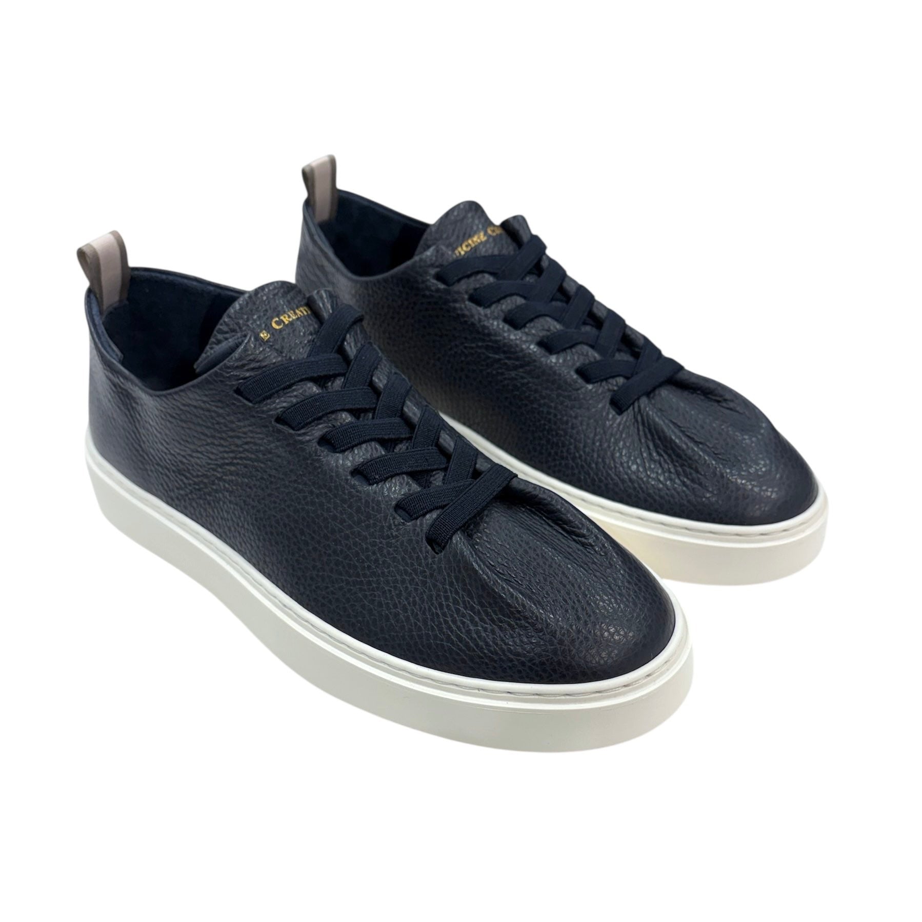 Officine Creative Sneakers Uomo PLUMA/001