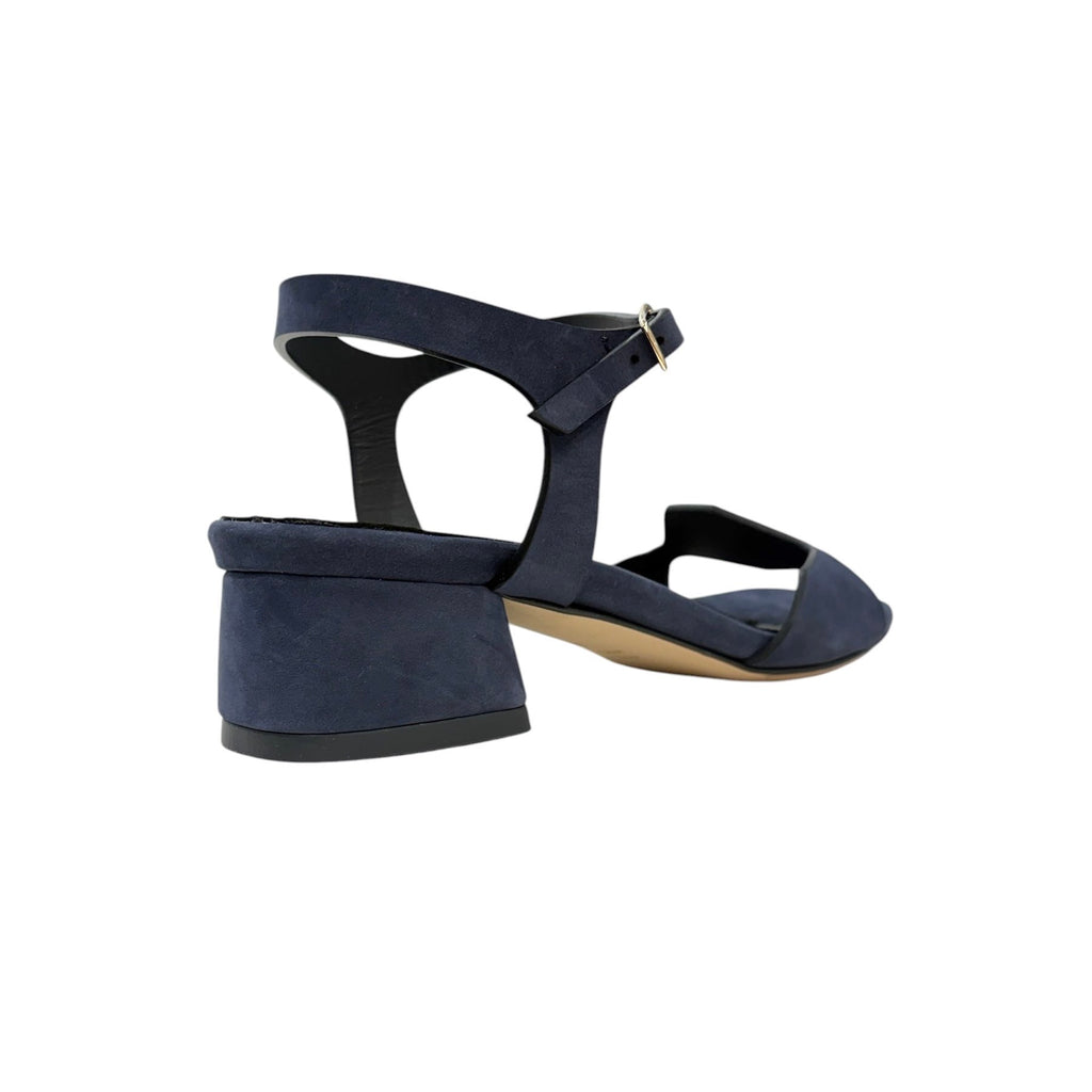 Amimanera Sandalo Basso Donna KA2609