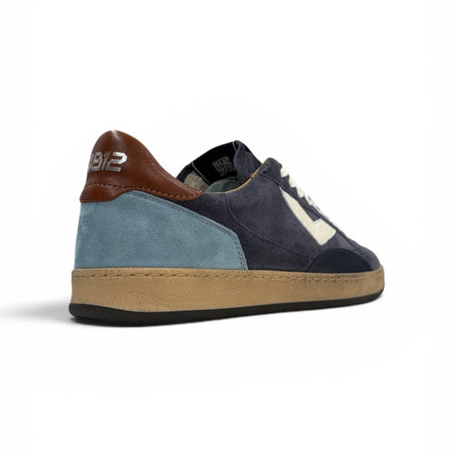 4B12 Sneakers Uomo PlayNew U1023