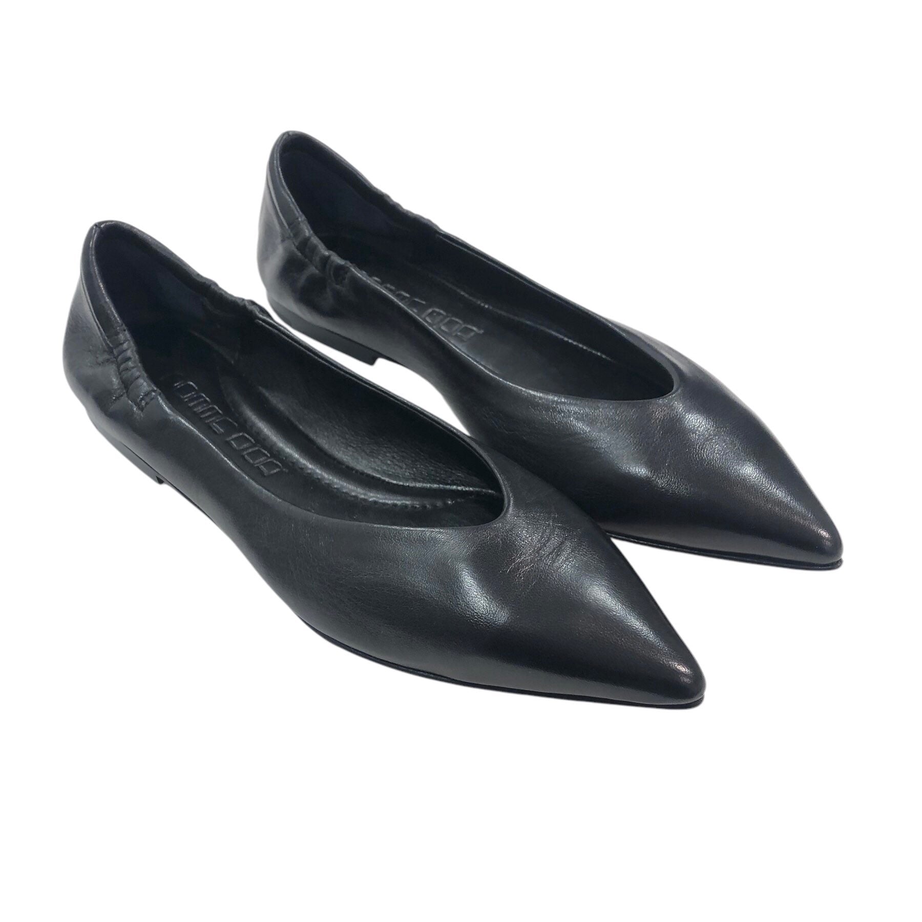 Pomme D'or Scarpa Bassa Donna 1000V Glove