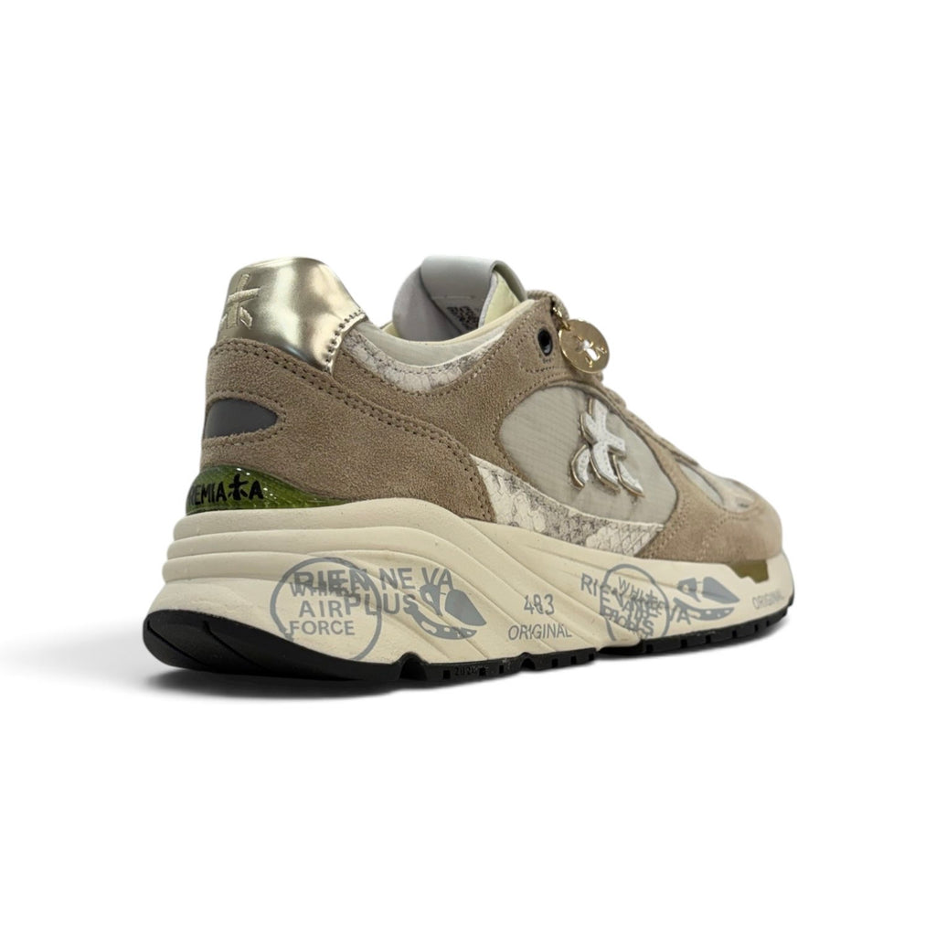 Premiata Sneakers Donna MaseD 8116