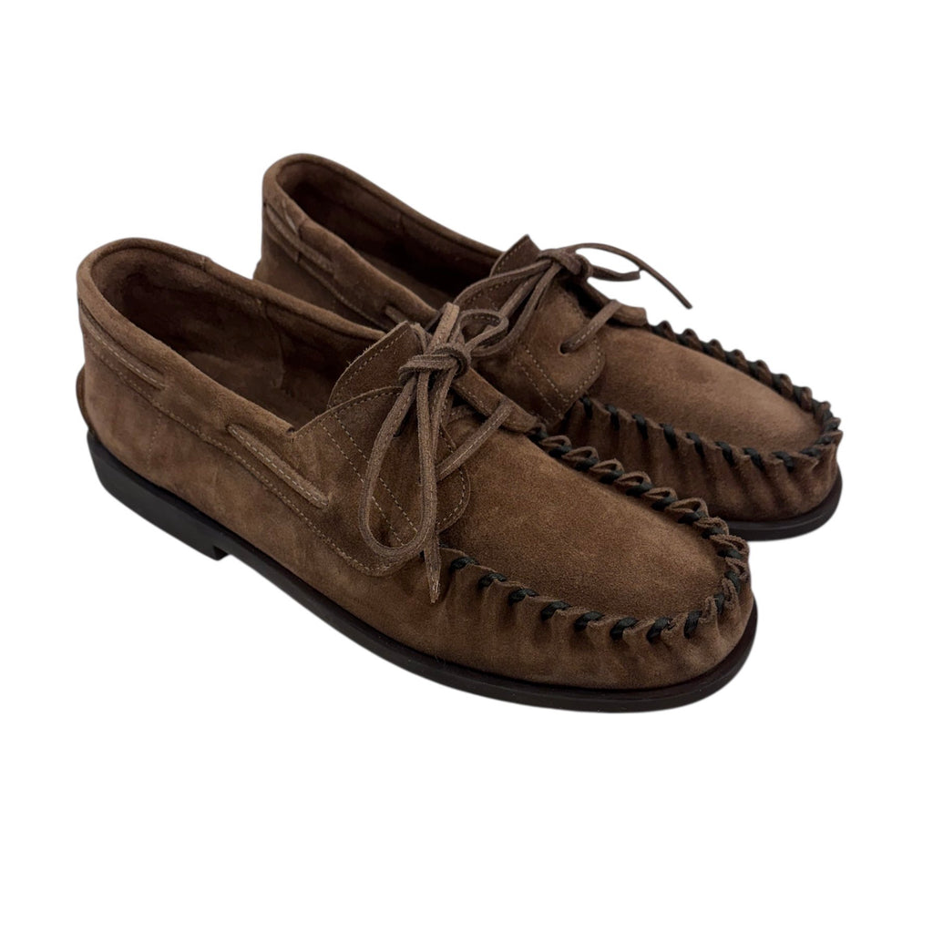 Alexander Hotto Mocassini Uomo 69034