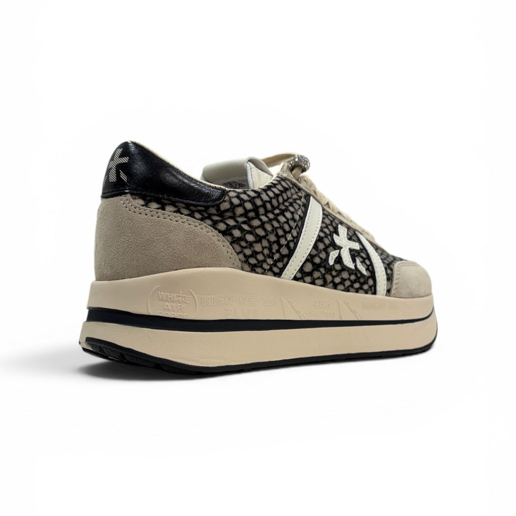 Premiata Sneakers Donna Betchoin 8501
