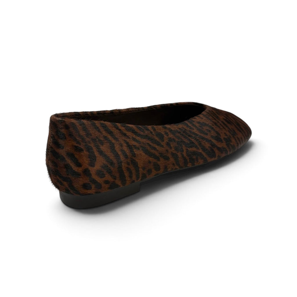 Loafer Scarpa Bassa Donna Plain01 cavallino