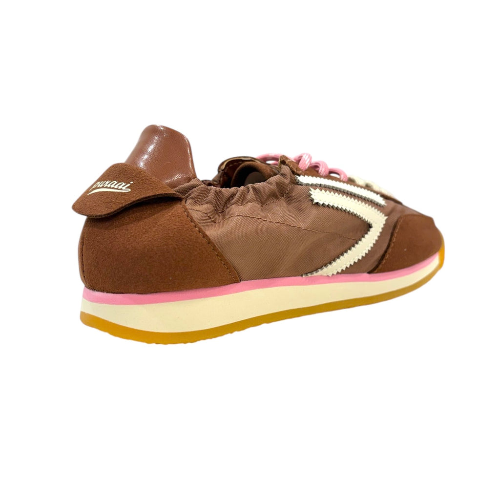 Puraai Sneakers Donna PU602P-026
