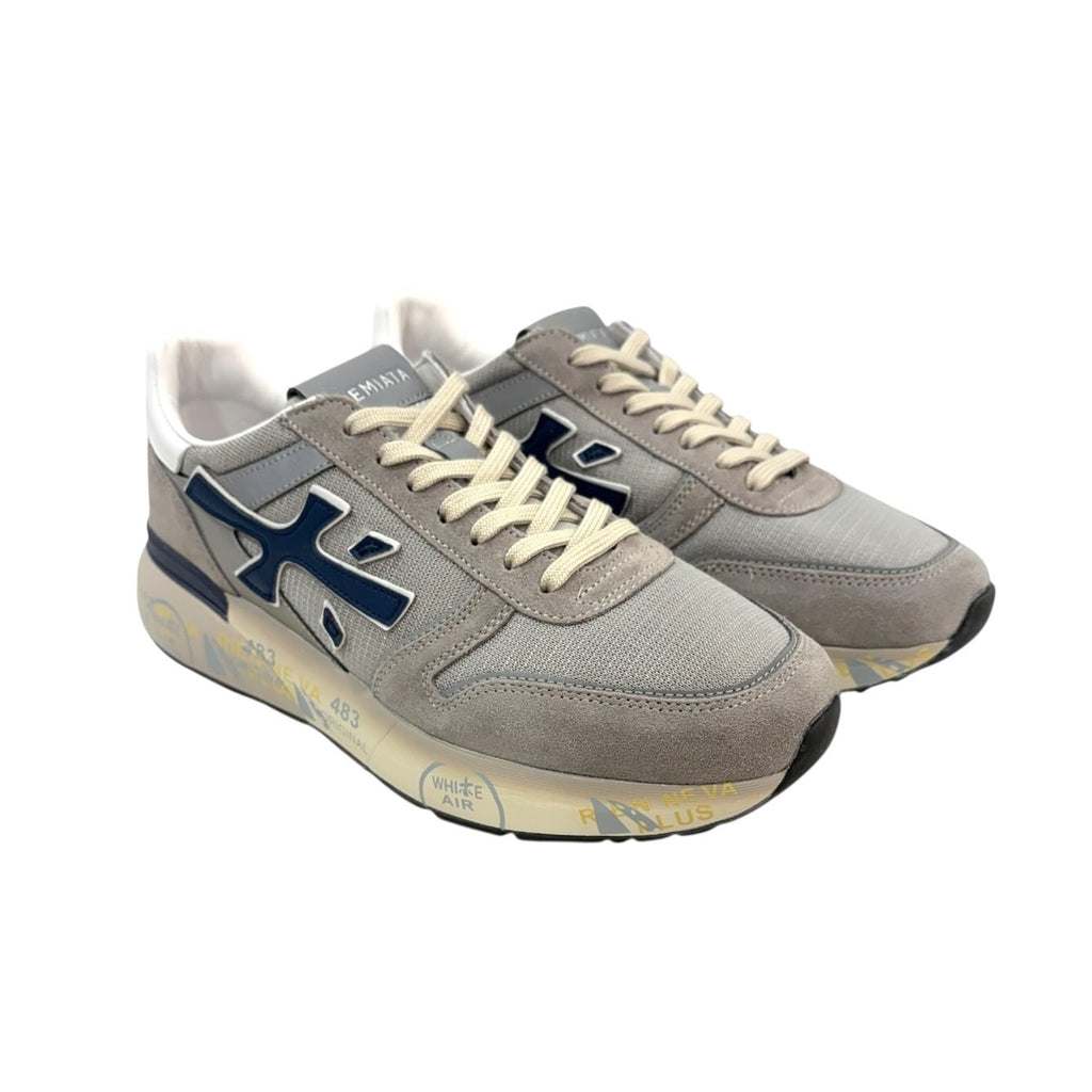 Premiata Sneakers Uomo MICK VAR.8001
