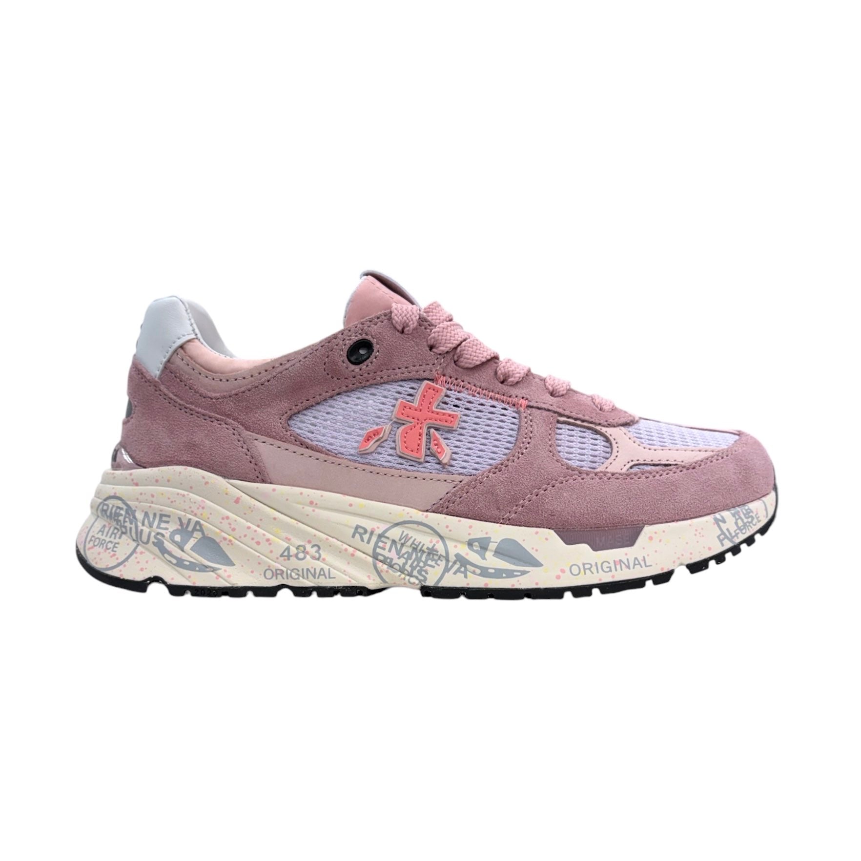 Premiata Sneakers Donna MaseD 8220