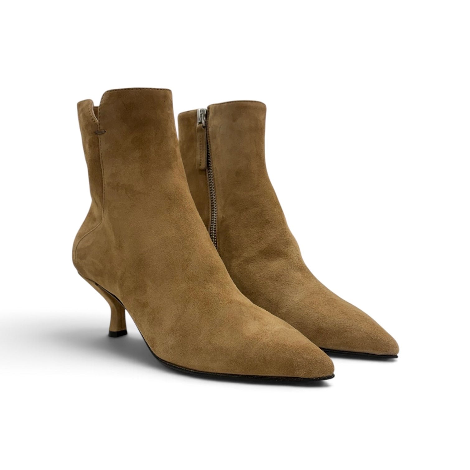 Pomme D'or Tronchetto Donna 6224