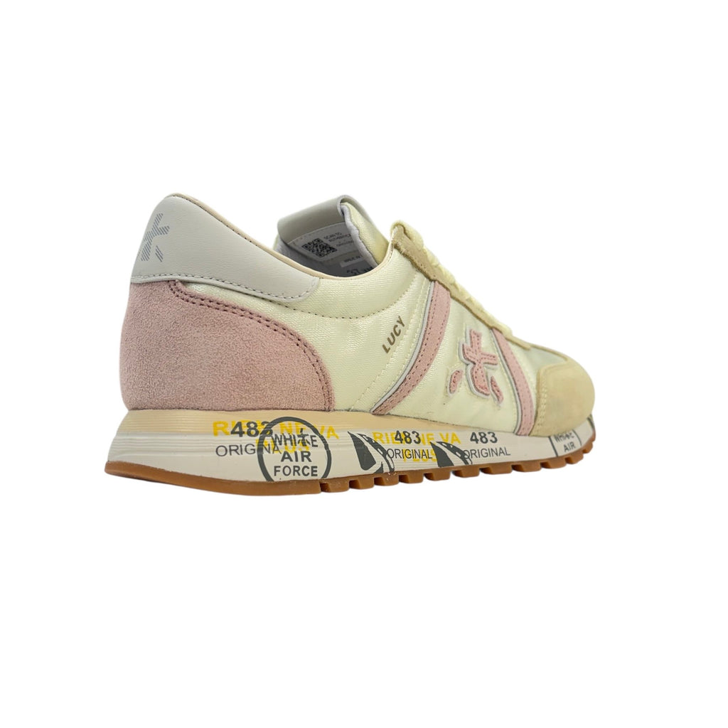 Premiata Sneakers Donna LucyD 8141